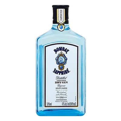 Bombay London Dry Gin Sapphire 94