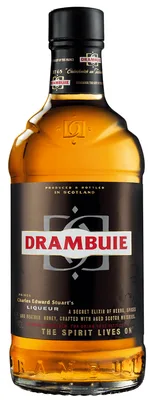 Drambuie Liqueur 375 Ml