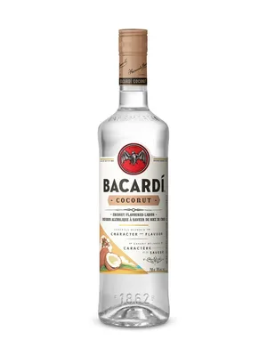 Bacardi CoCo Coconut Rum