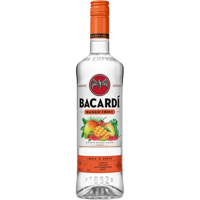 Bacardi Mango Chile Rum 1.75