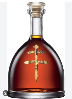 D'usse Cognac VSOP