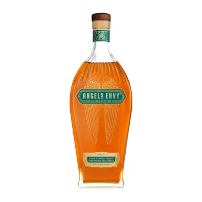 Angel's Envy Rye Small Batch French Oak 750ml