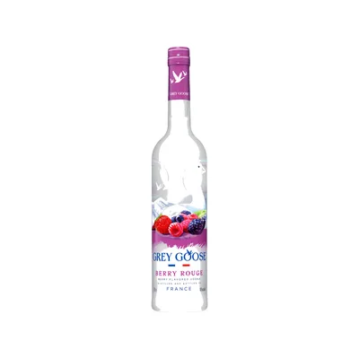 Grey Goose Berry Rouge Vodka