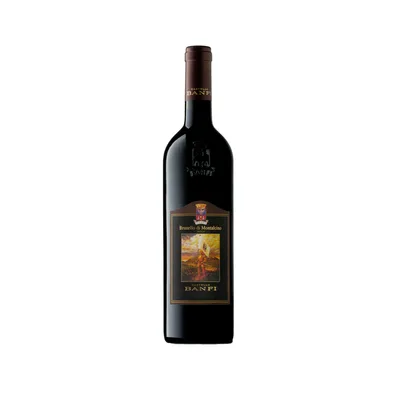 Banfi Brunello Di Montalcino - 750 Ml