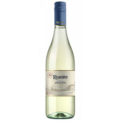 Riunite Moscato/Trebbiano - 1.5 L