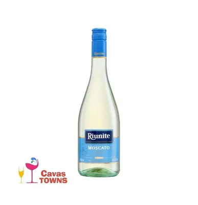 Riunite Vino Blanco Moscato 750 Ml