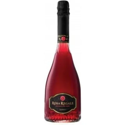 Castello Banfi Rosa Regale Sparkling Red 750 Ml