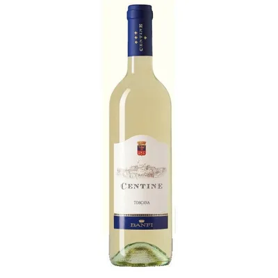 Banfi Centine Bianco