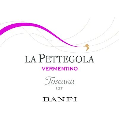 Banfi La Pettegola Toscana Vermentino