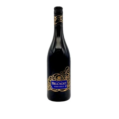 Bell'agio Red Wine, Rosso Dolce
