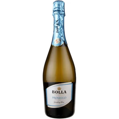 Bolla Prosecco, Extra Dry