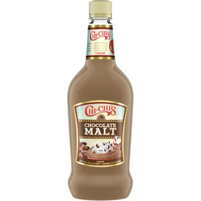 Chi-Chi's Chocolate Malt 1750ml