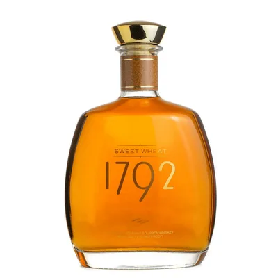 1792 Sweet Wheat Kentucky Straight Bourbon Whiskey 750ml