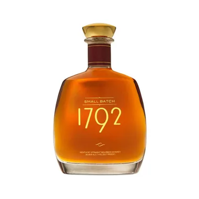 1792 Small Batch Kentucky Straight Bourbon Whiskey