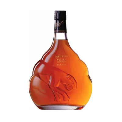 Meukow V.s.o.p. Superior Cognac