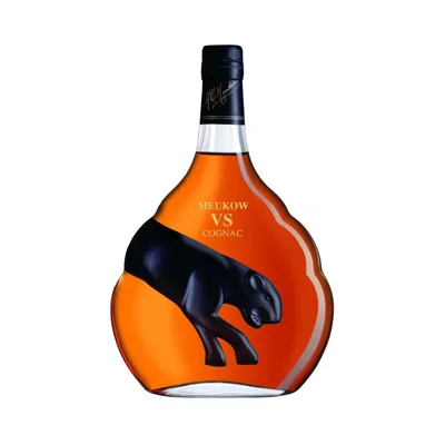 Meukow VS Cognac - 750ml Bottle