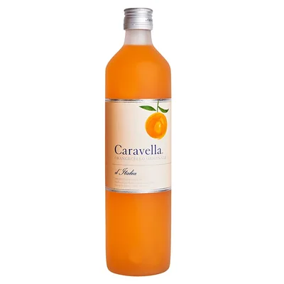 Caravella Orangecello Orange Liqueur