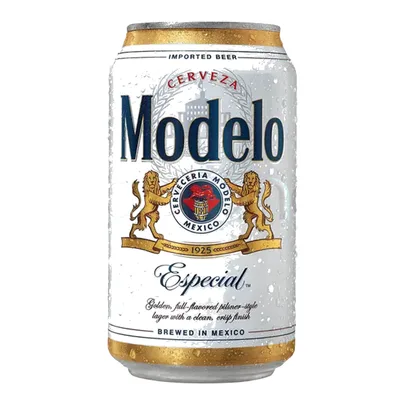 Modelo Especial Lager Beer - 12pk/12 Fl Oz Cans