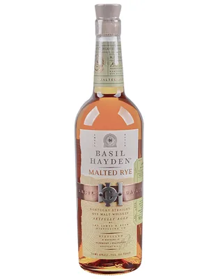 Basil Hayden Hayden's Malted Rye Whiskey