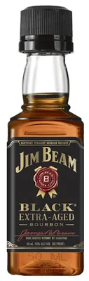 Jim Beam Black 7Yr Bourbon
