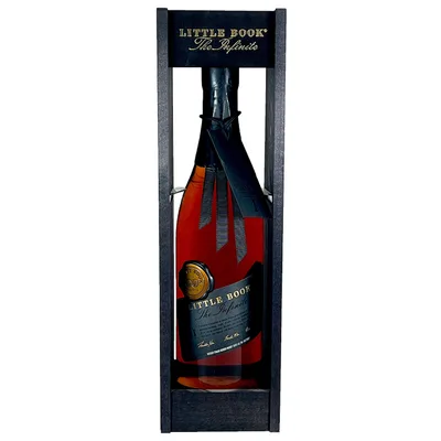Little Book 'The Infinite Edition I' Straight Bourbon Whiskey