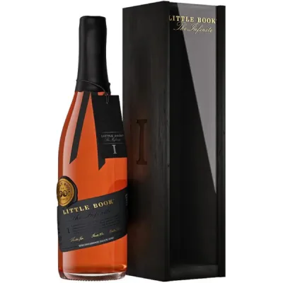Little Book The Infinite Edition II 2025 Release Bourbon 750mL