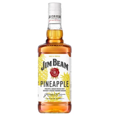Jim Beam Pineapple Whiskey