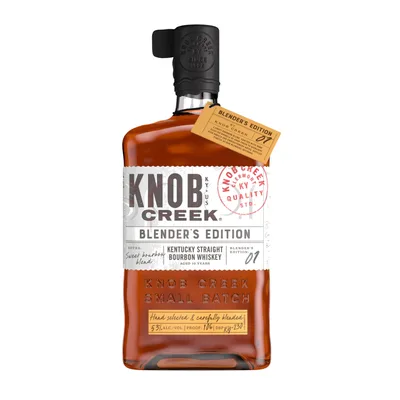 Knob Creek Blender's Edition Bourbon