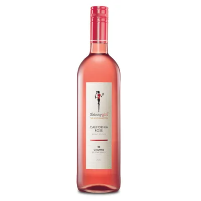 Skinny Girl Rose, California, 2013 750 Ml
