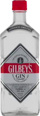 Gilbey's London Dry Gin