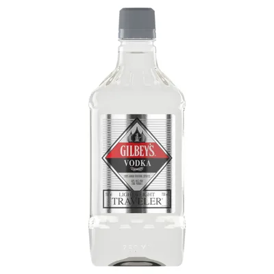 Gilbey's Vodka 1.75 Pet