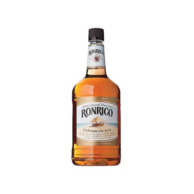 Ronrico Gold Label Caribbean Rum