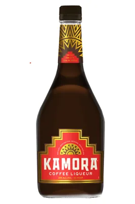 Kamora Liqueur, Coffee 1.75 L