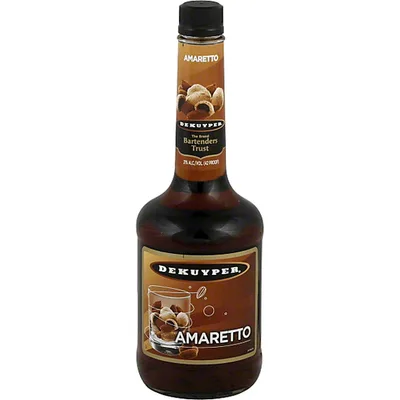 DeKuyper Amaretto
