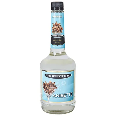 DeKuyper Anisette Liqueur
