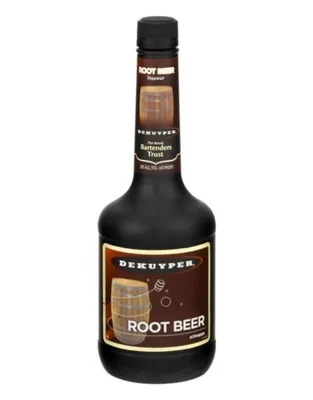DeKuyper Schnapps, Root Beer