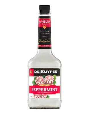 DeKuyper Razzmatazz Raspberry Schnapps Liqueur 750ml