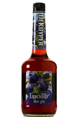 DeKuyper Sloe Gin Liqueur