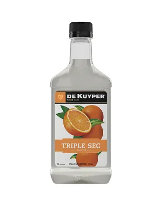 DeKuyper Triple Sec Liqueur