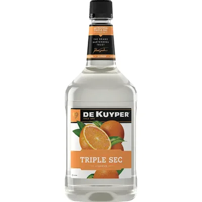 DeKuyper Triple Sec