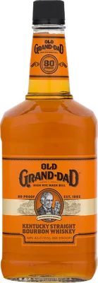 Old Grand Dad Bourbon
