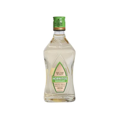 Hornitos Reposado Tequila 375 Ml