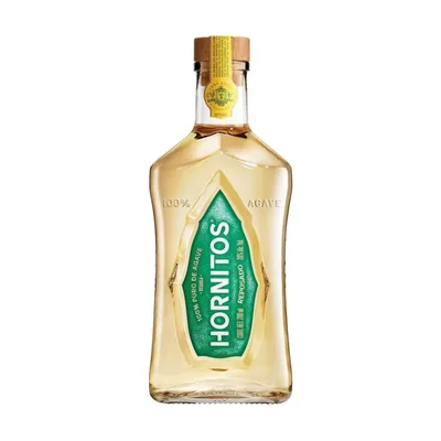 Hornitos Reposado Tequila - 1.75L Bottle