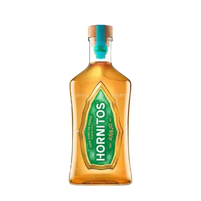 Hornitos Anejo Tequila 750 Ml