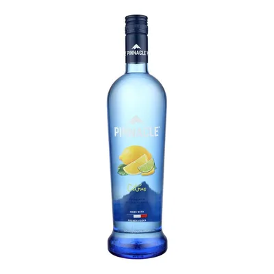 Pinnacle Citrus Vodka