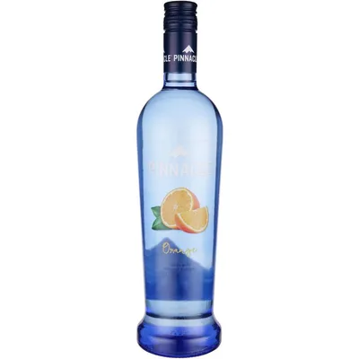 Pinnacle Orange Vodka