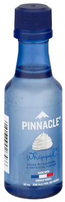 Pinnacle Vodka Whipped 50ml