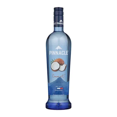 Pinnacle Coconut Vodka