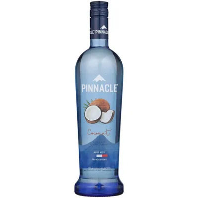 Pinnacle Coconut Vodka