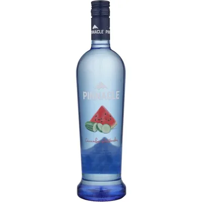 Pinnacle Cucumber Watermelon Vodka